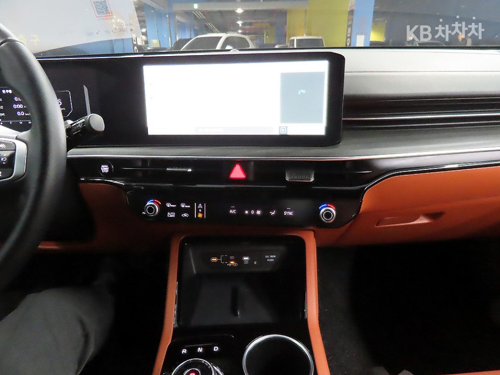 2024 - kia k5