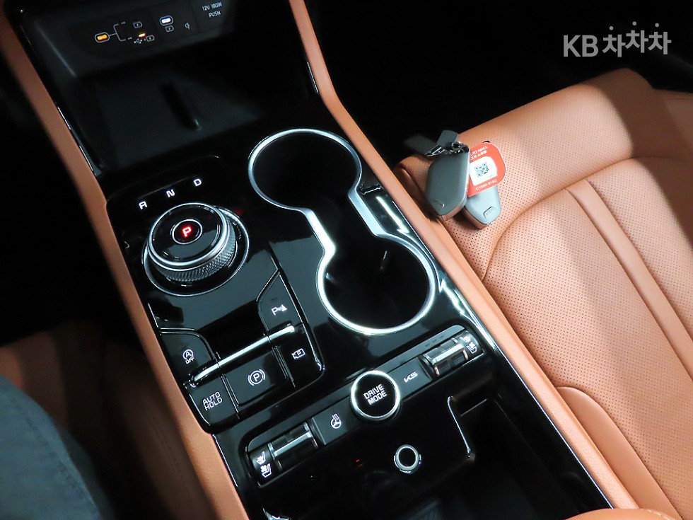 2024 - kia k5