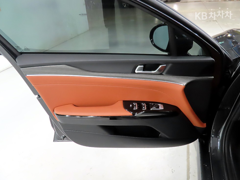 2024 - kia k5