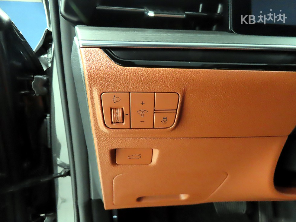 2024 - kia k5
