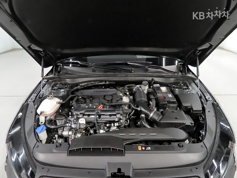 2024 - kia k5