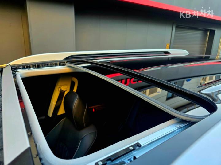 Kia Mohave The Master 3.0 Diesel 4WD Masters 7