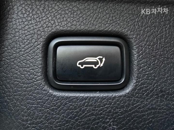 Kia Mohave The Master 3.0 Diesel 4WD Masters 9