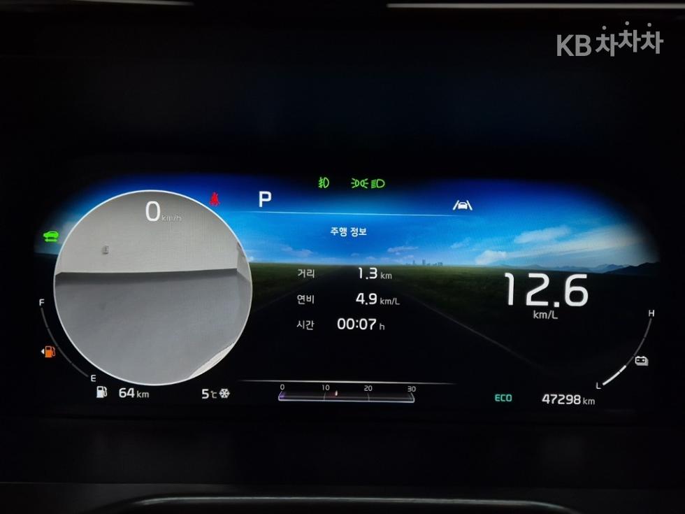 2021 - kia sorento