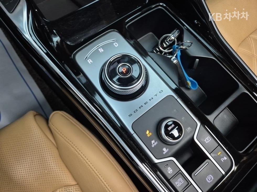 2021 - kia sorento
