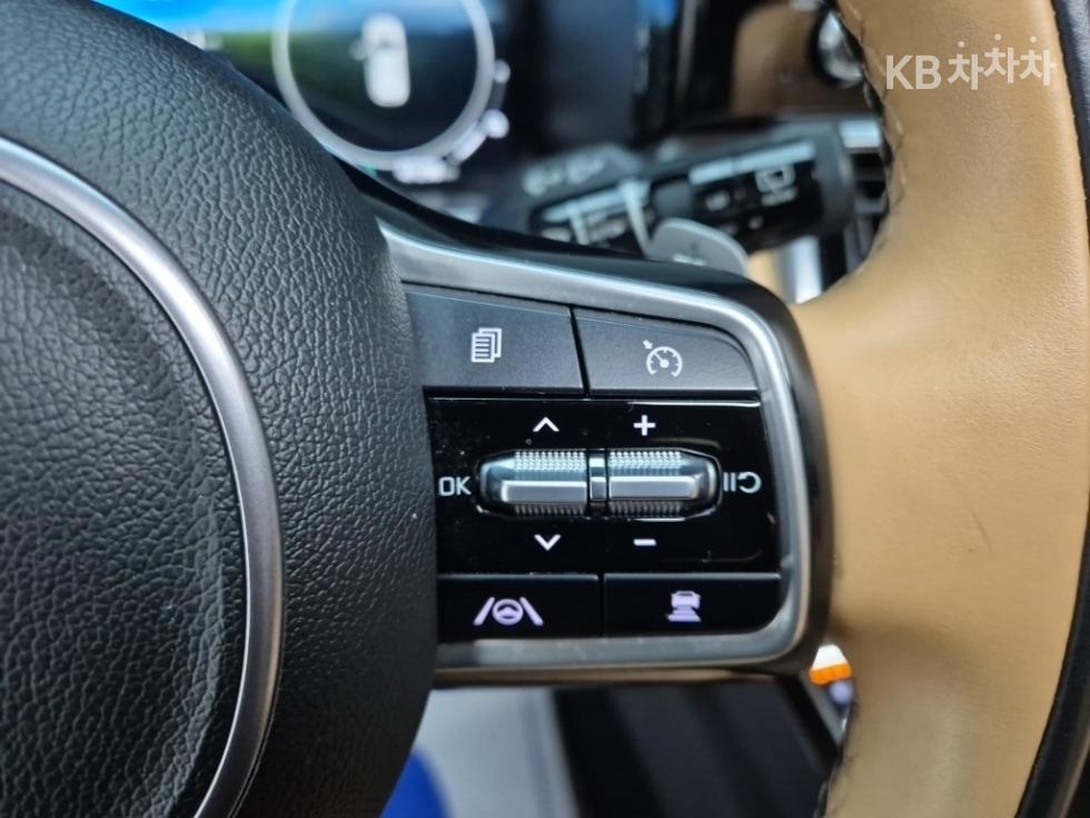 2021 - kia sorento