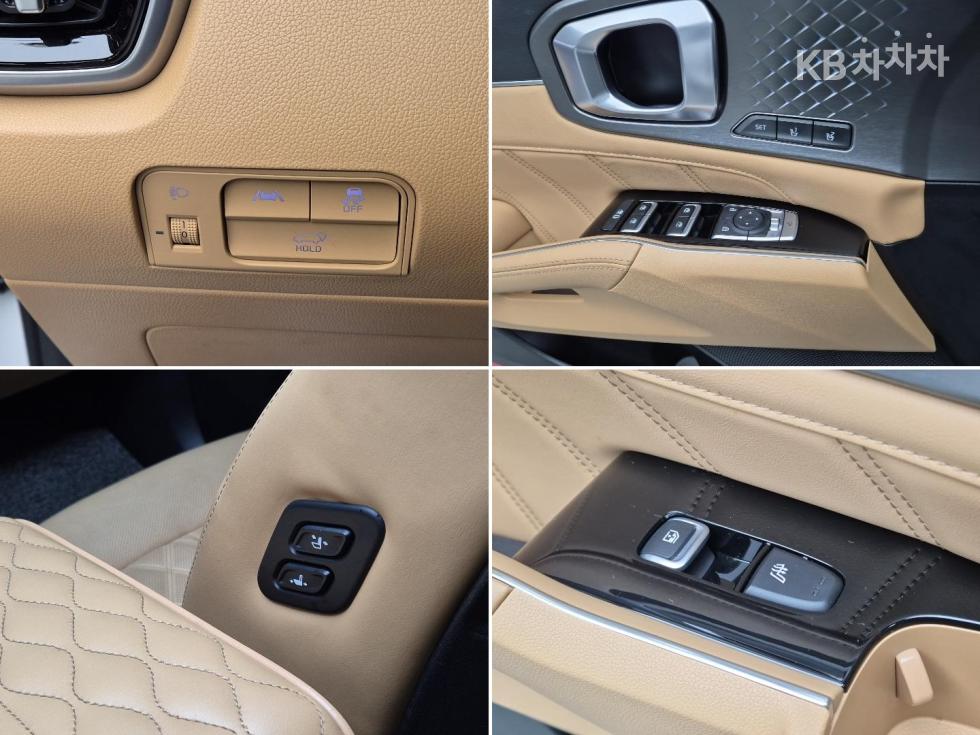 2021 - kia sorento