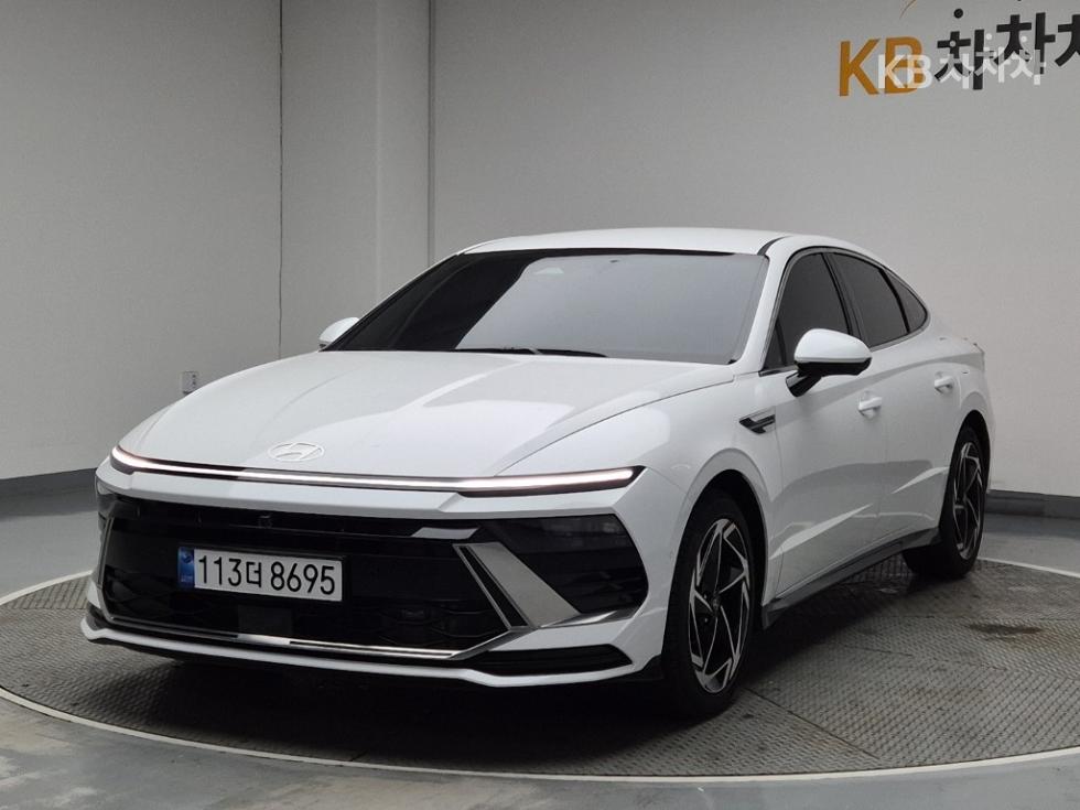 2026 hyundai sonata