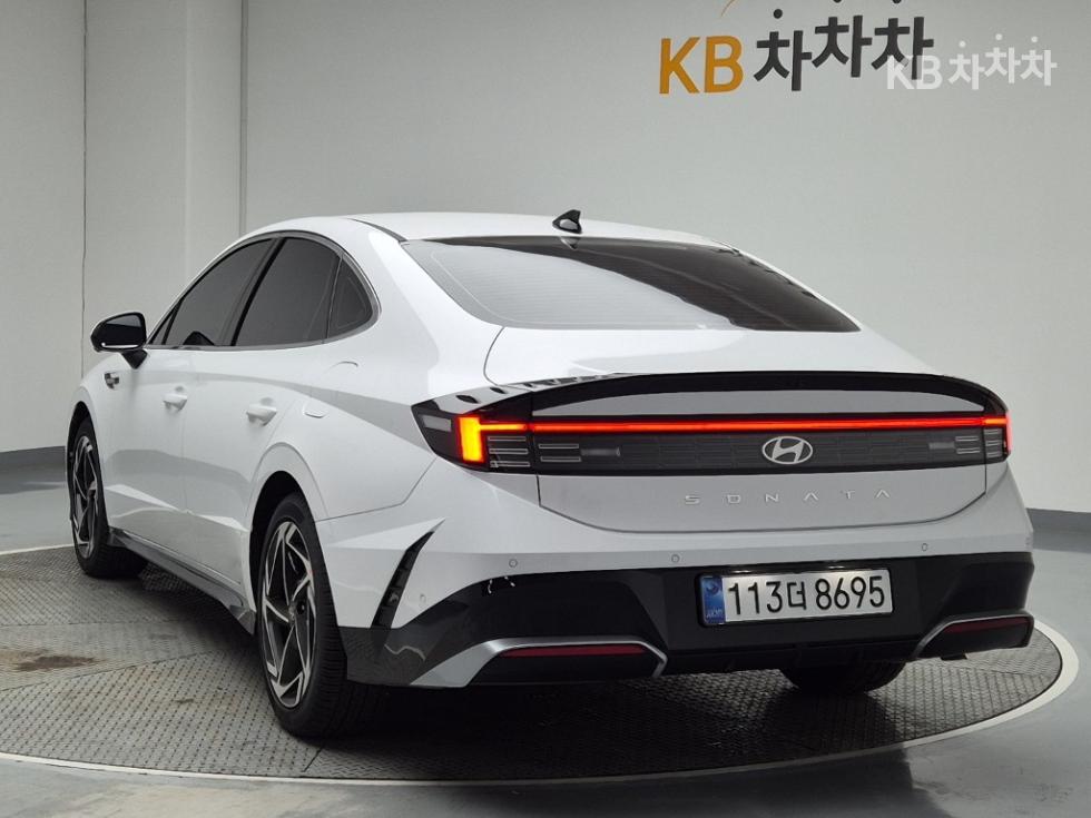 2026 - hyundai sonata