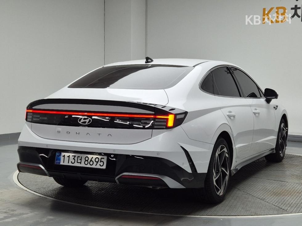 2026 - hyundai sonata