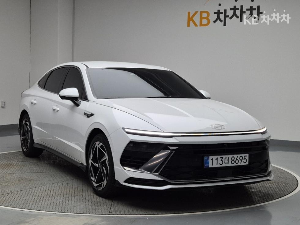 2026 - hyundai sonata