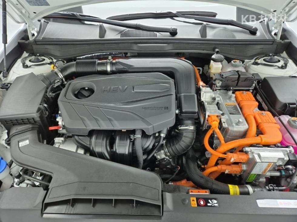 2026 - hyundai sonata