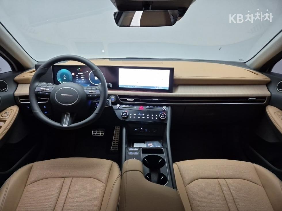 2026 - hyundai sonata