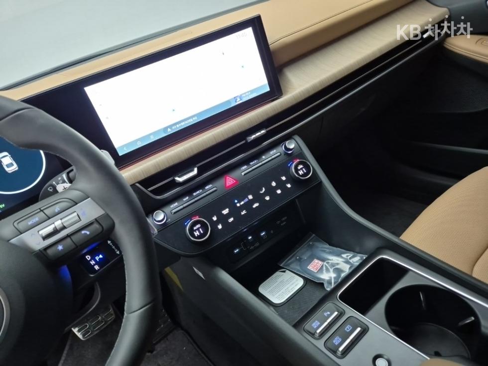 2026 - hyundai sonata