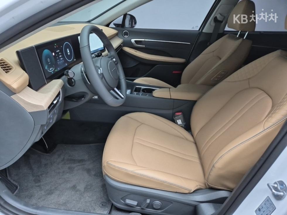 2026 - hyundai sonata