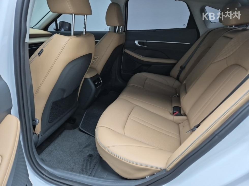2026 - hyundai sonata