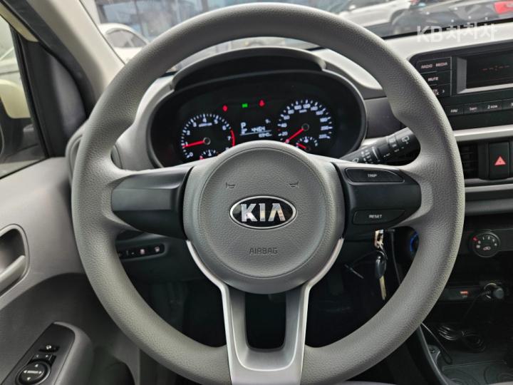Kia Morning Urban JA 1.0 Gasoline Standard 10