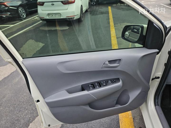 Kia Morning Urban JA 1.0 Gasoline Standard 8