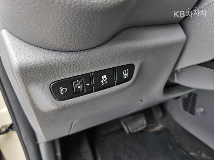 Kia Morning Urban JA 1.0 Gasoline Standard 9