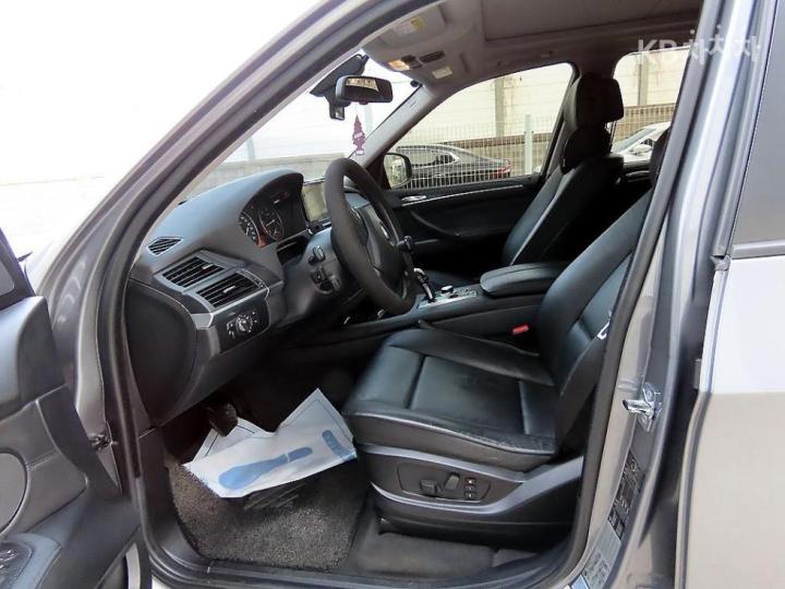 BMW X5 E70 3.0d xDrive E70 2006-2013 6