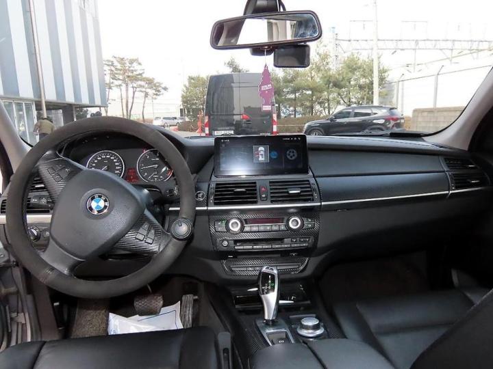 BMW X5 E70 3.0d xDrive E70 2006-2013 8
