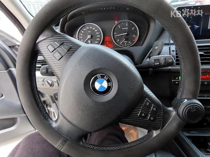 BMW X5 E70 3.0d xDrive E70 2006-2013 9