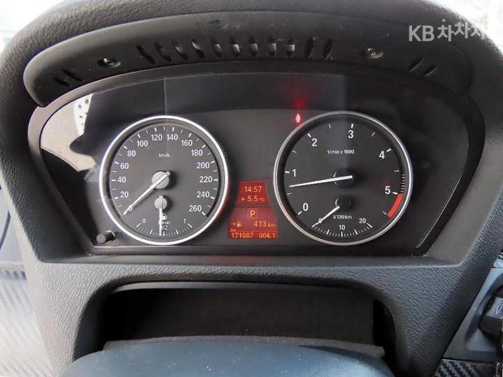 BMW X5 E70 3.0d xDrive E70 2006-2013 10