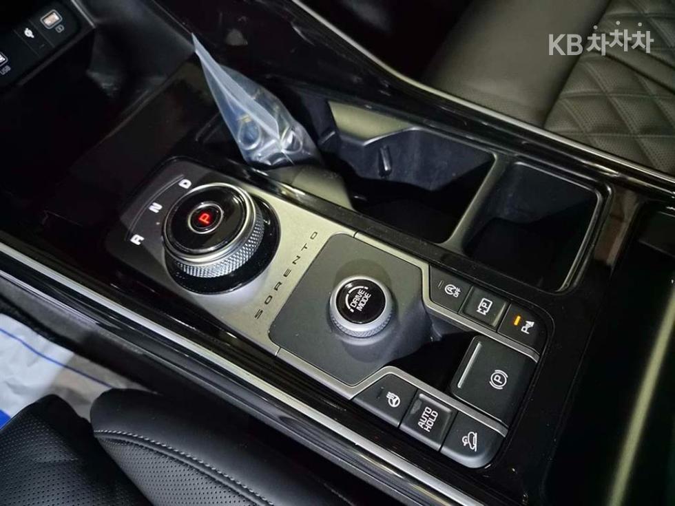 2021 - kia sorento