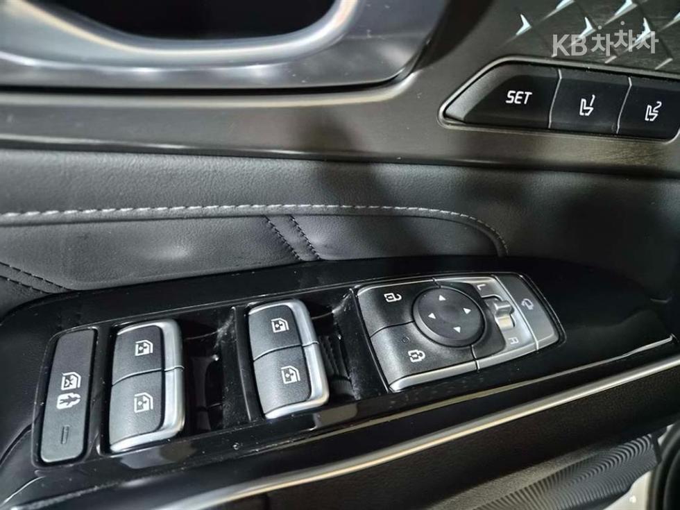 2021 - kia sorento