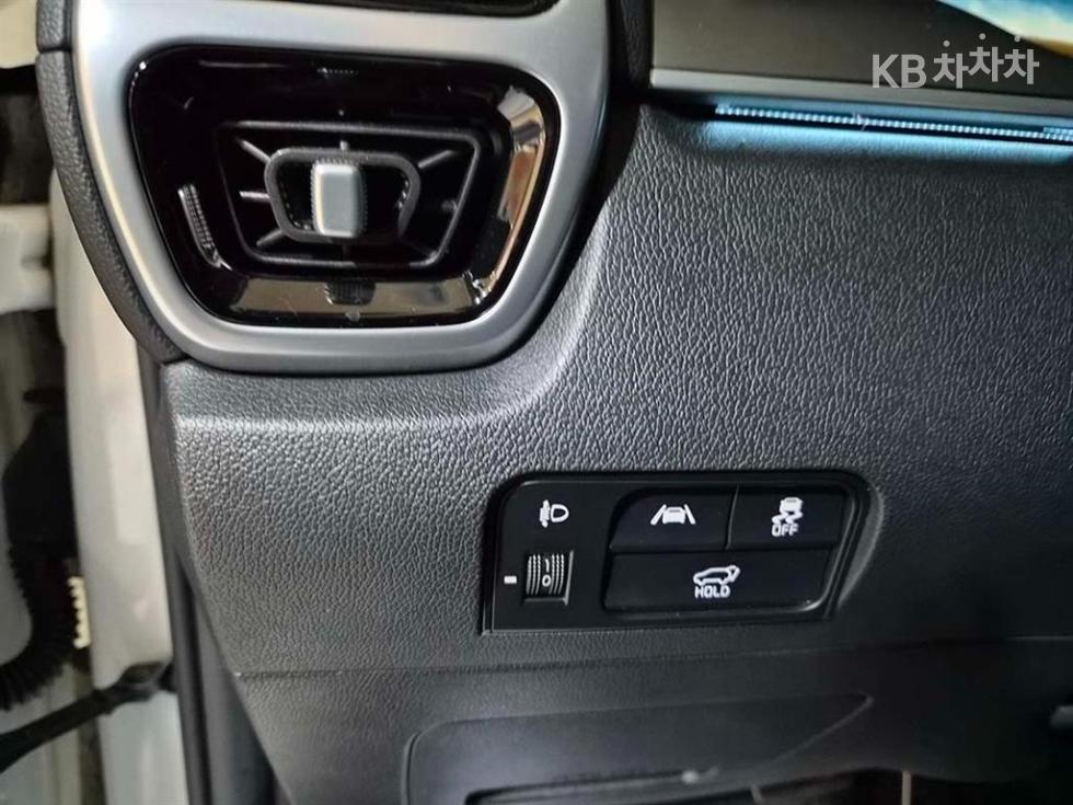 2021 - kia sorento