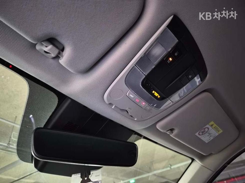 2021 - kia sorento