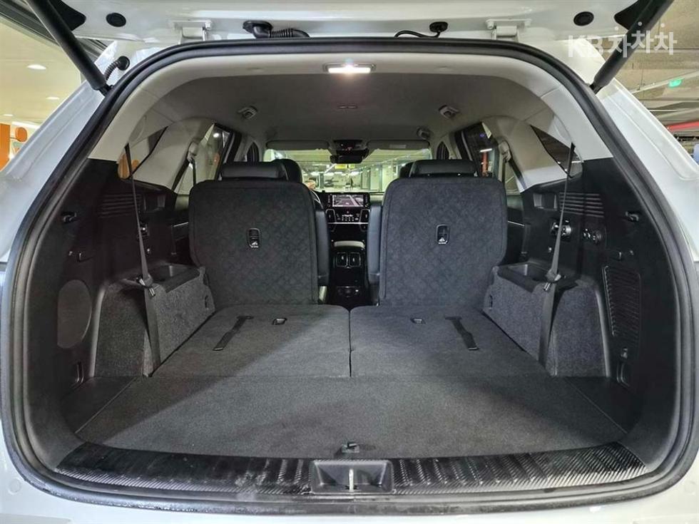 2021 - kia sorento
