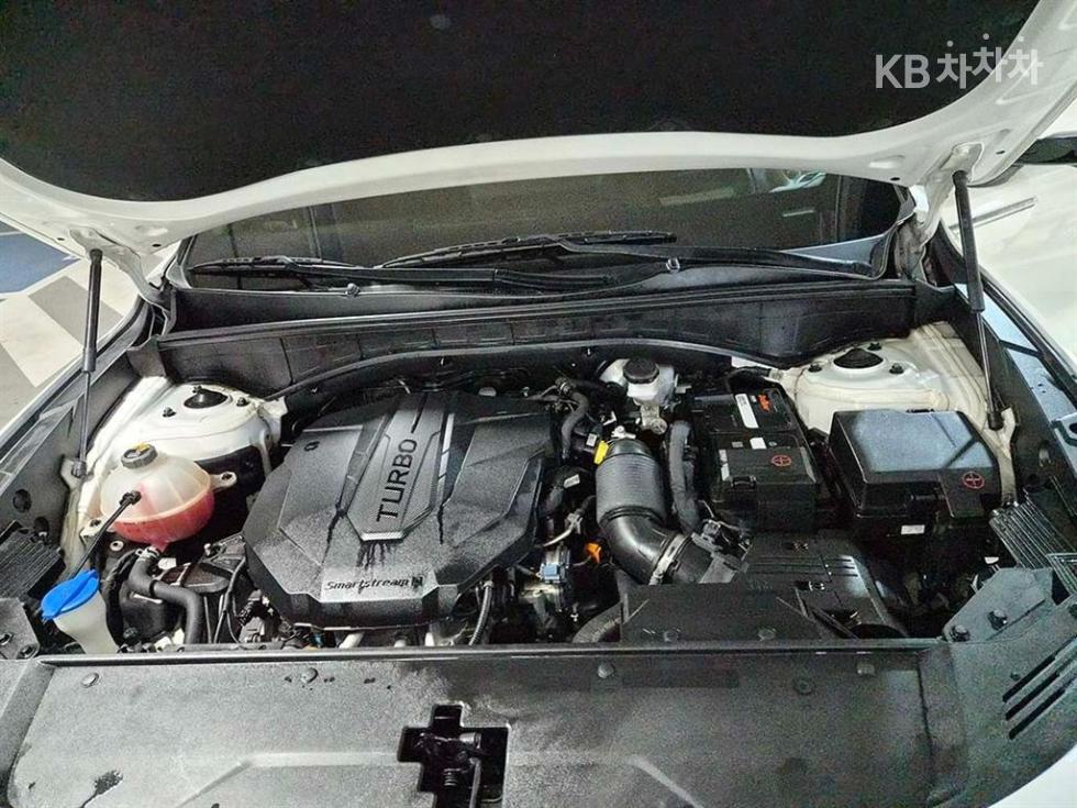 2021 - kia sorento