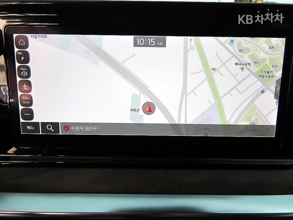 2023 - kia k5