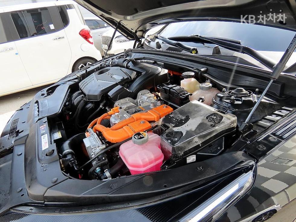 2023 - kia k5