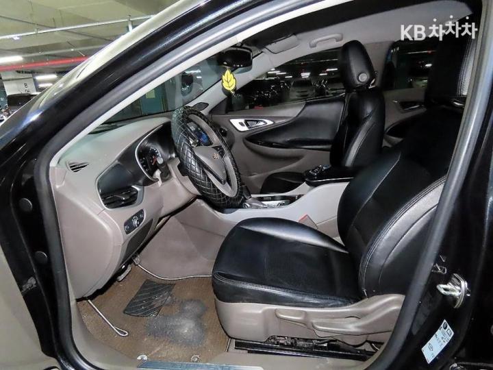 Chevrolet Malibu 1.5 Turbo LT Deluxe 7