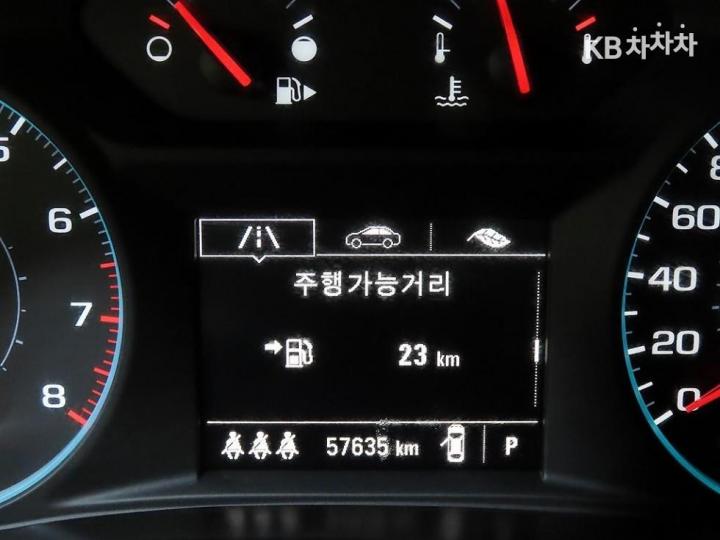 Chevrolet Malibu 1.5 Turbo LT Deluxe 10