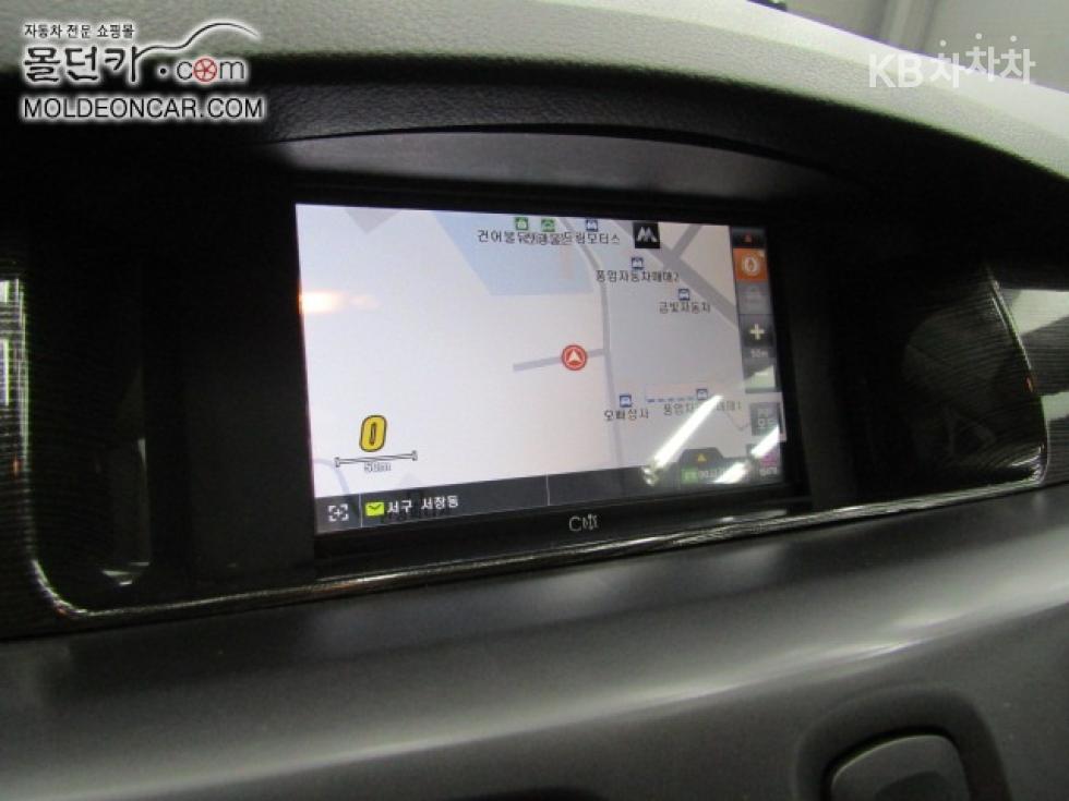 Renault Samsung SM5 — miniaturë 9