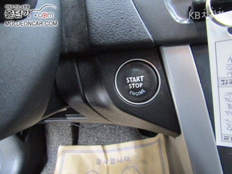 Renault Samsung SM5 — miniaturë 14