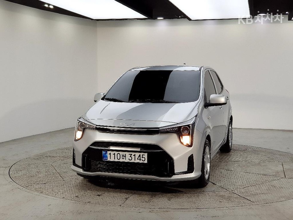 2024 - kia morning (ja)