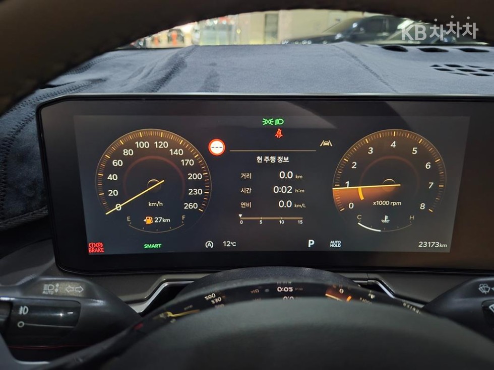 2024 - kia sorento