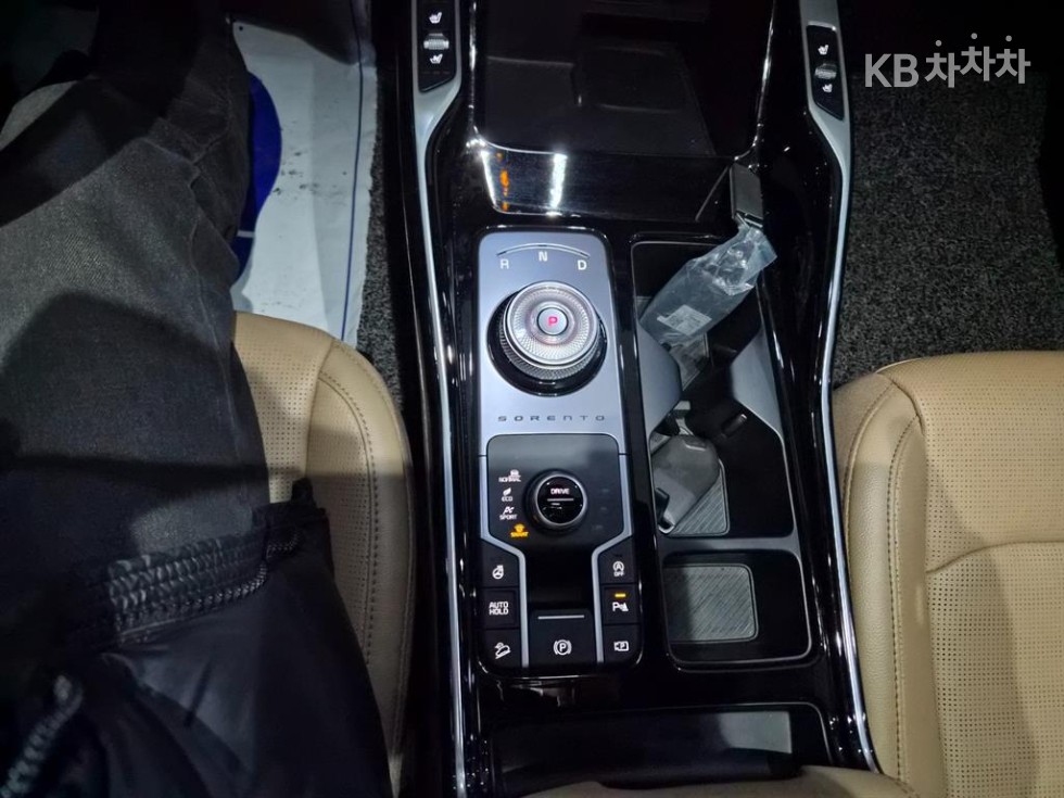 2024 - kia sorento
