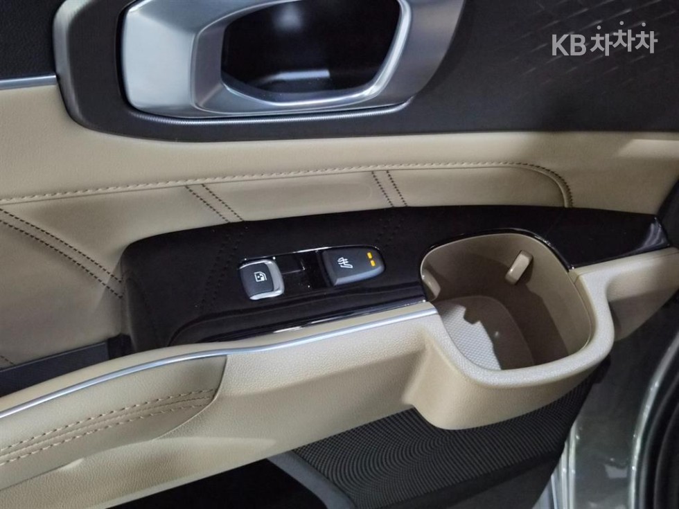 2024 - kia sorento