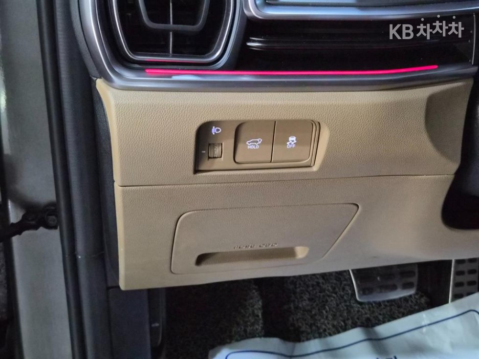 2024 - kia sorento
