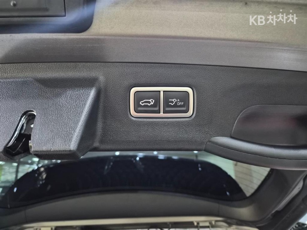2024 - kia sorento