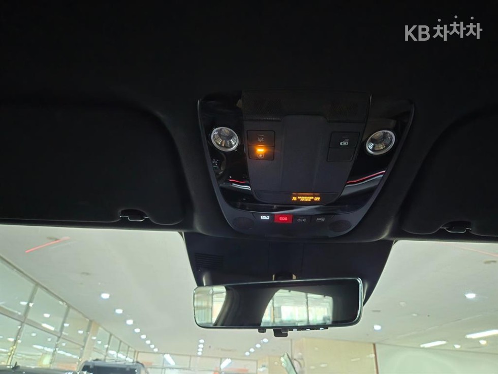 2024 - kia sorento