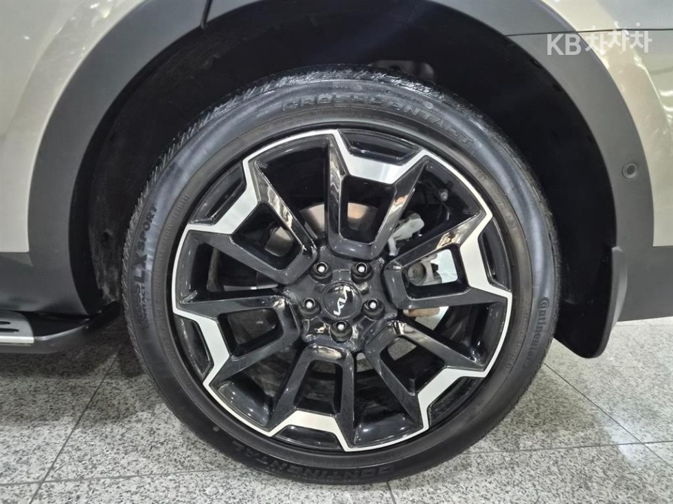 2024 - kia sorento