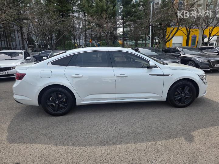 Renault SM6 2.0 GDe PE 5