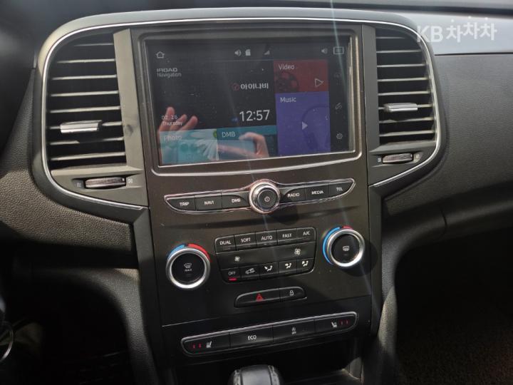 Renault SM6 2.0 GDe PE 10