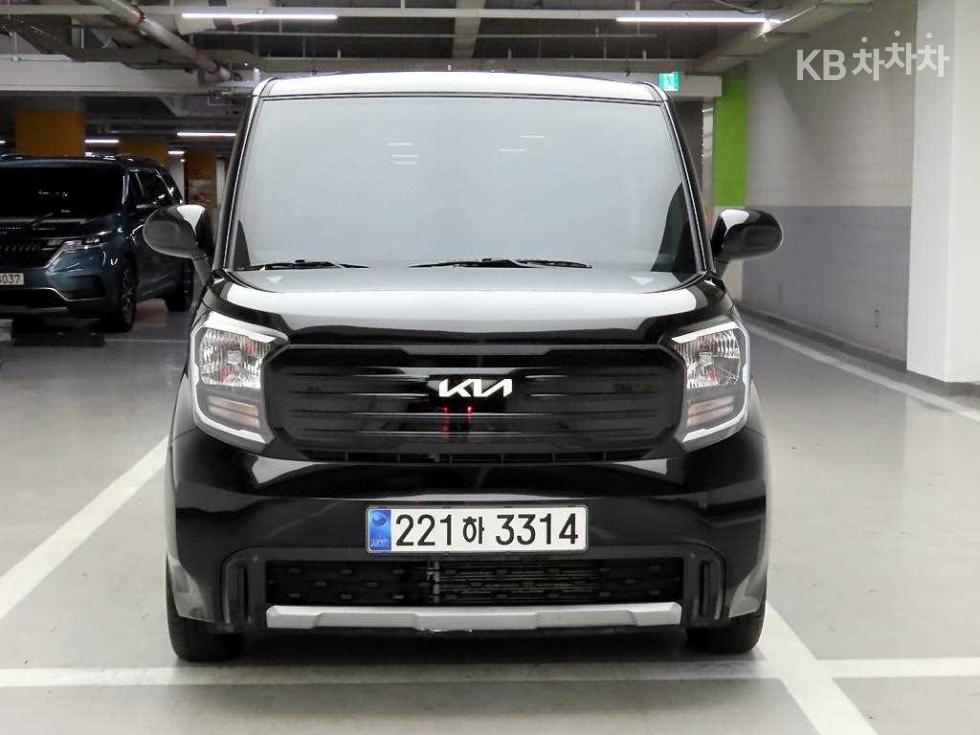 Kia 더 뉴 기아 레이 1.0 가솔린 스탠다드 - фото 1